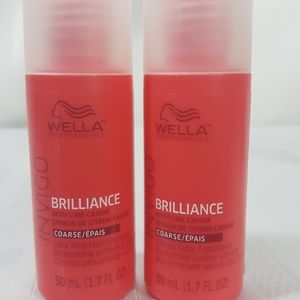 Wella Inviago Shampoo & Conditioner